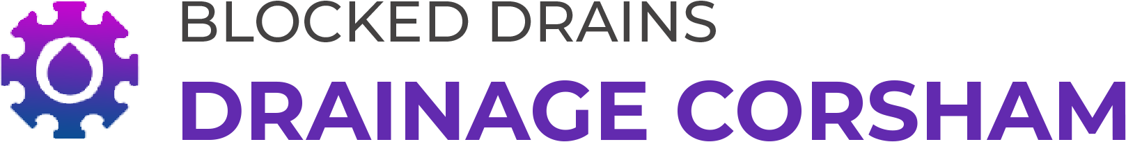 Drainage Logo