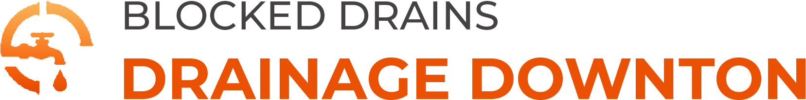 Drainage Logo