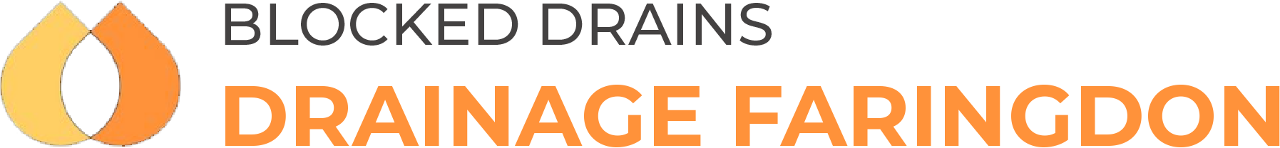 Drainage Logo